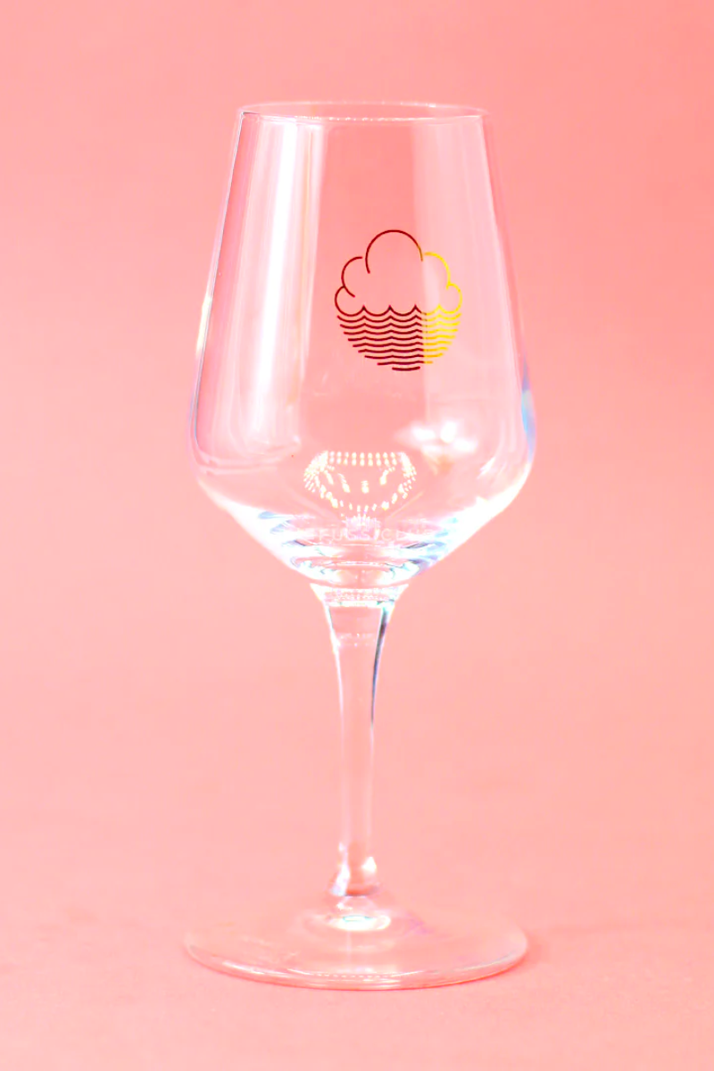 Extra Small Wine Glass Electra