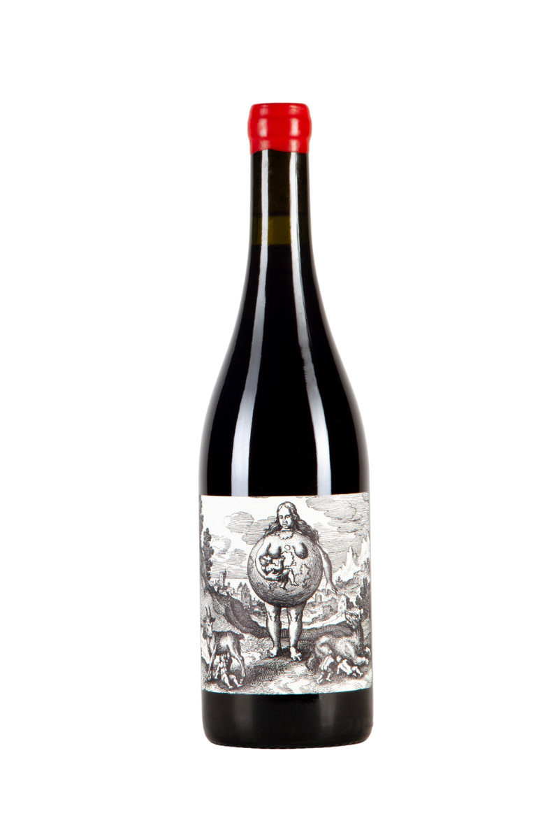 Vincent Ruiz Prima Materia Grenache 2022