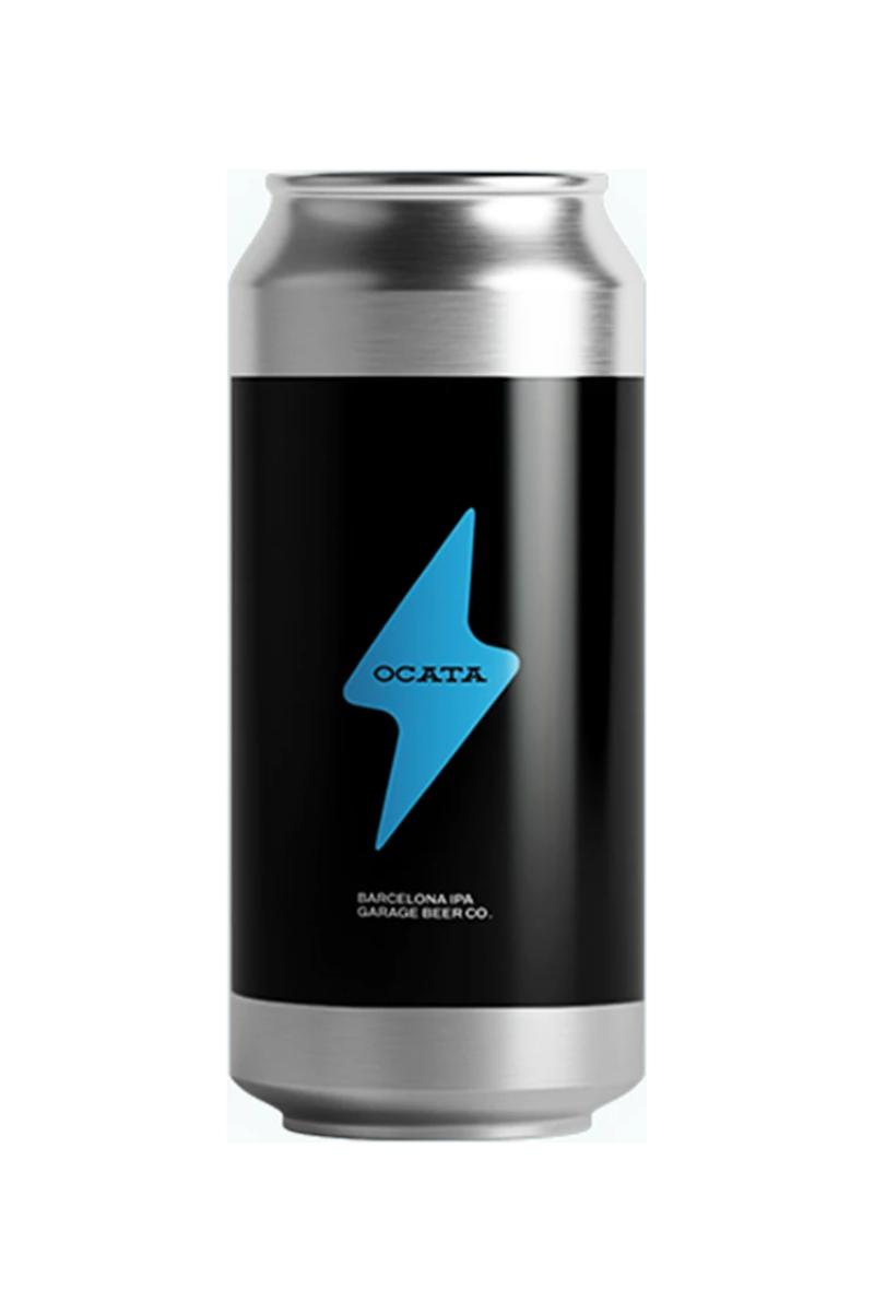 Garage Beer Ocata IPA