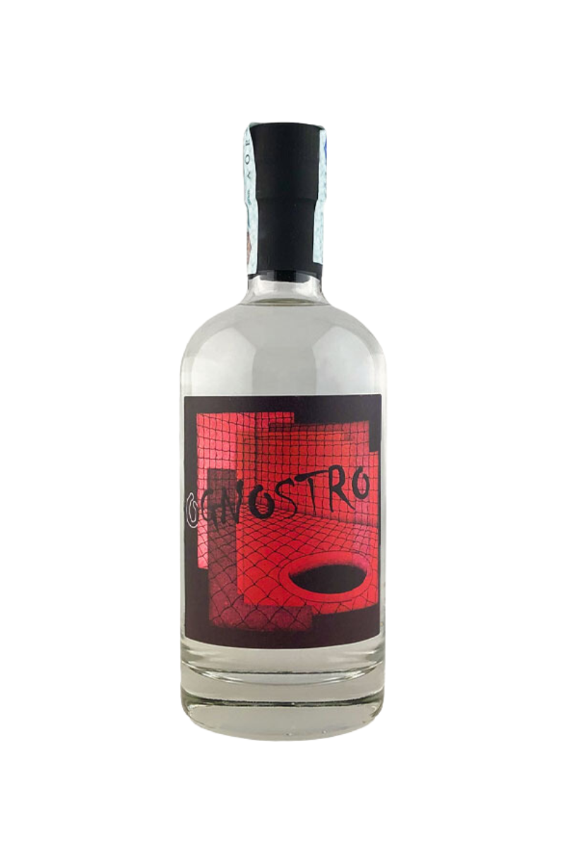 Marco Tinessa Ognostro Grappa