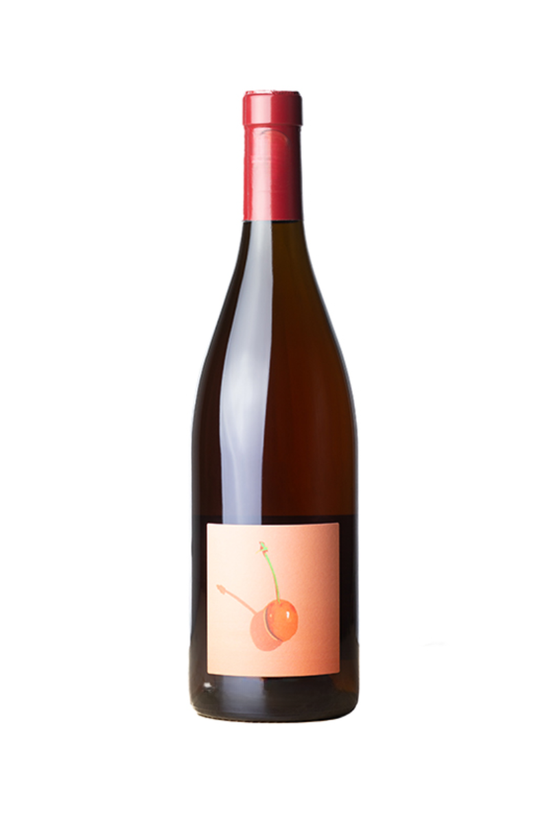 La Porte Saint-Jean Roserica Rosé 2023