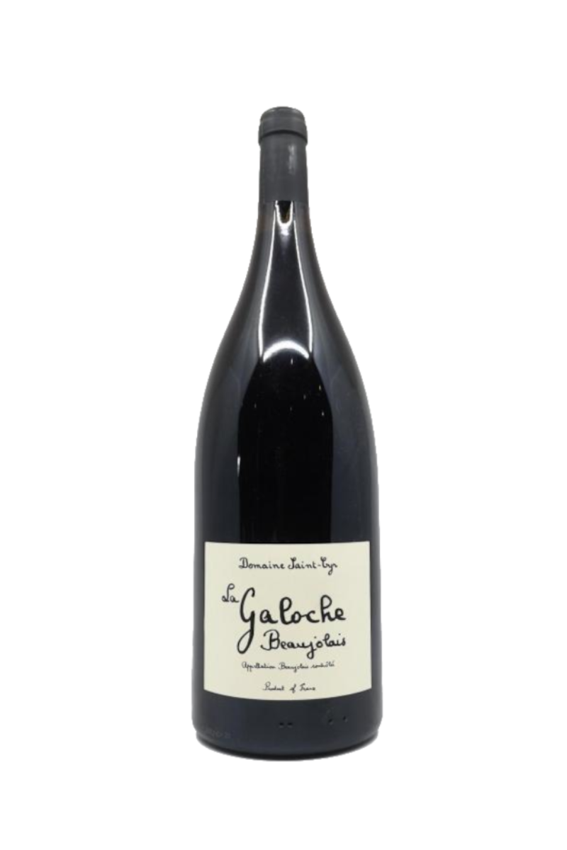 Saint-Cyr La Galoche Rouge 2023 (Magnum)