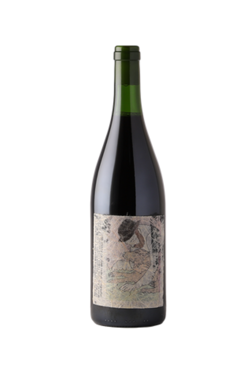 Lucy M Le Cimetiere Piccadilly Pinot Noir 2023