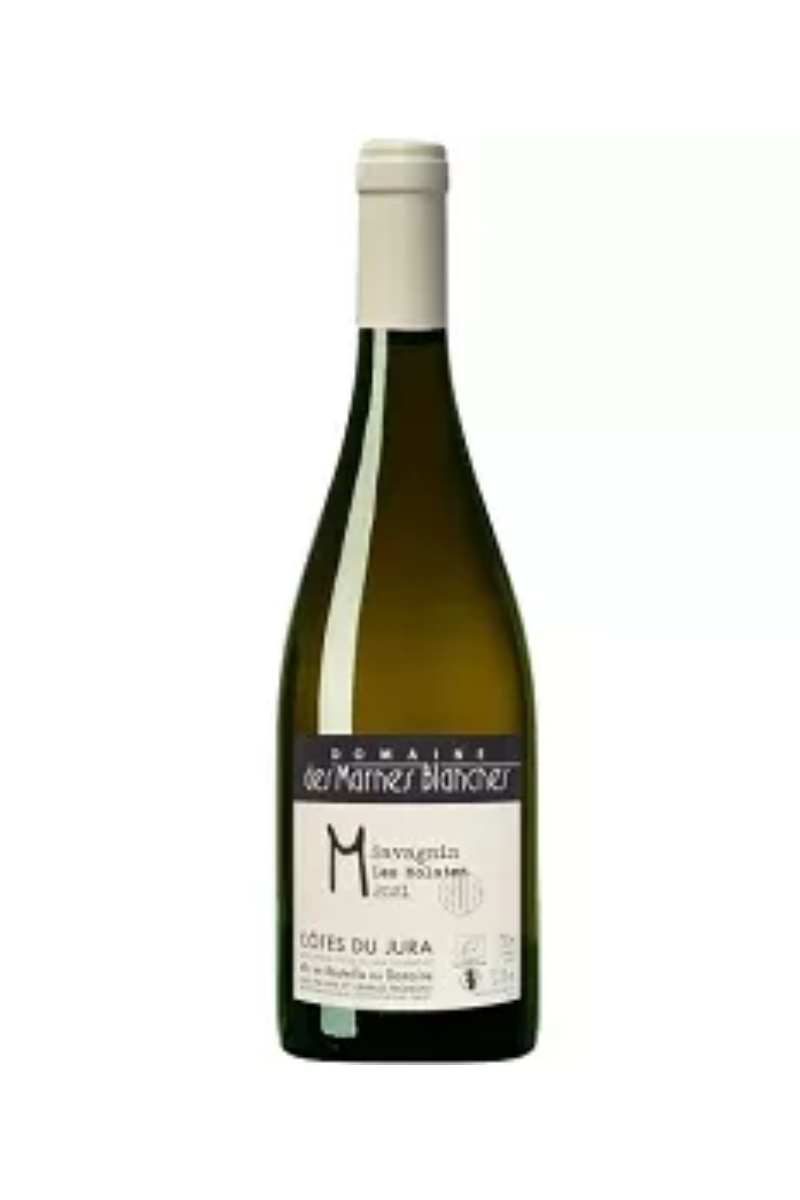 Domaine des Marnes Blanches Les Molates Savagnin 2022