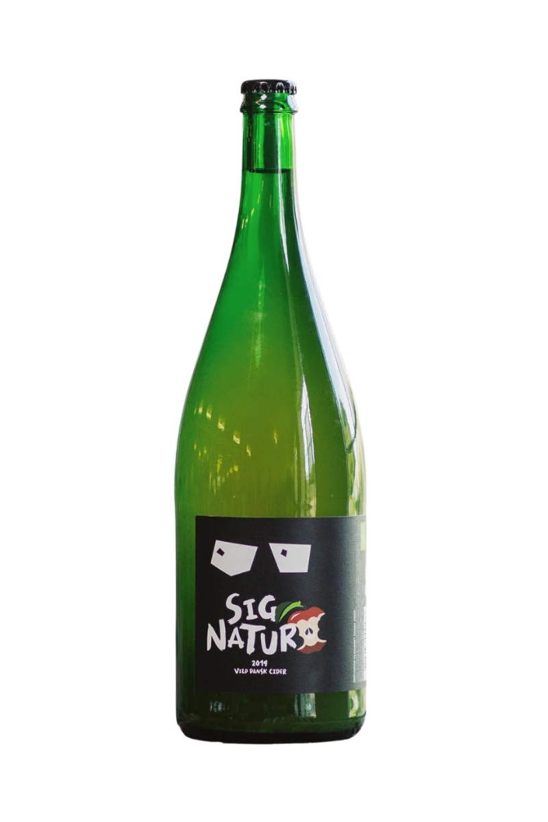 Aeblerov Sig Natur 2019 (Magnum)