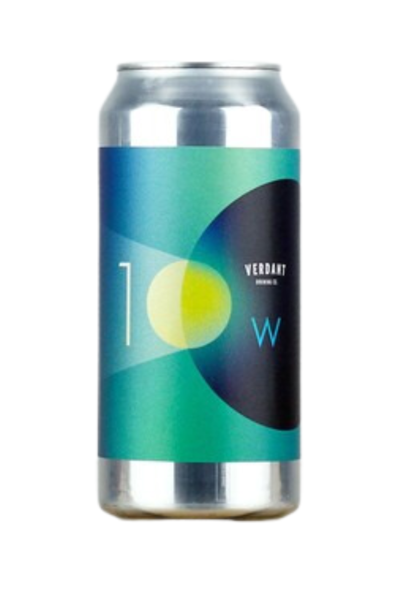 Verdant 10 Watt Moon Pale Ale