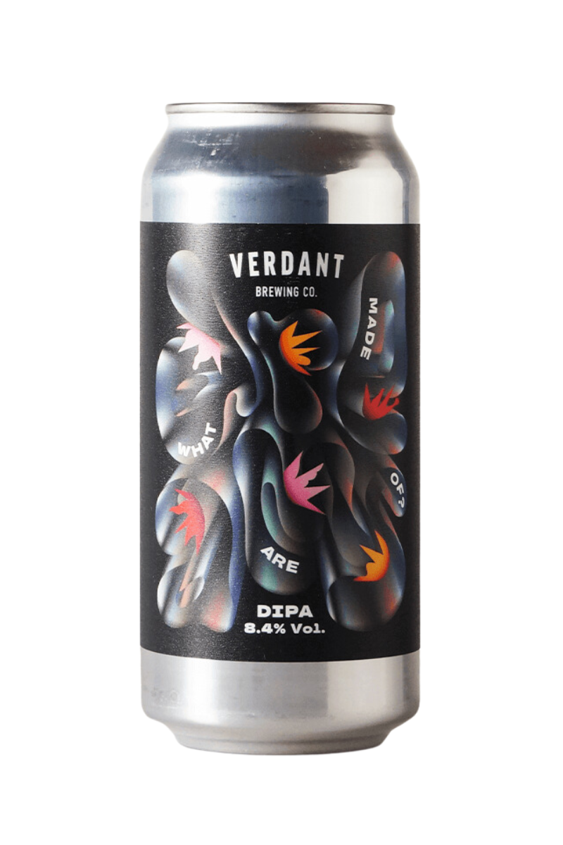 Verdant What Are Dreams Made Of DIPA - Temple Cellars