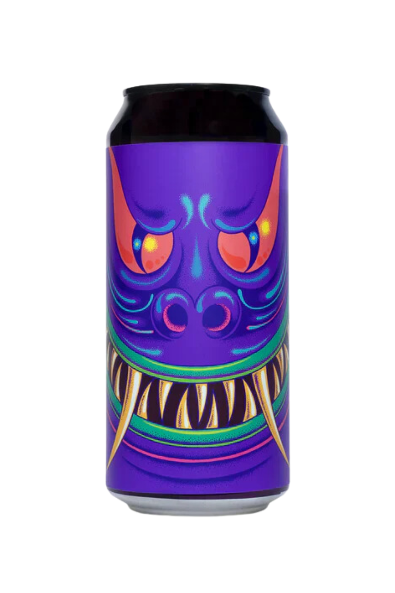 Omnipollo x Toppling Goliath Pseudo Church DIPA - Temple Cellars