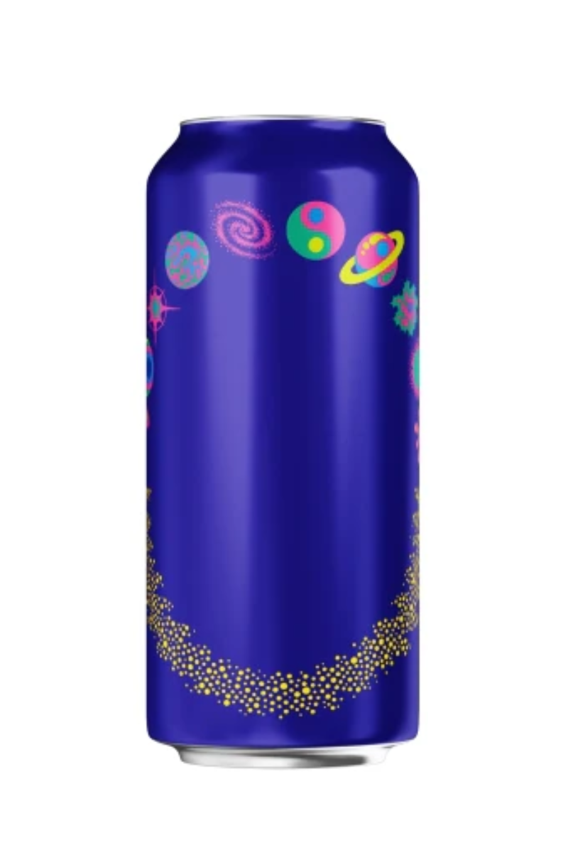 Omnipollo Fatamorgana X DIPA