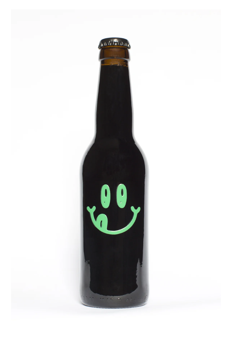 Omnipollo Noa Pecan Mud Cake Imperial Pastry Stout - Temple Cellars