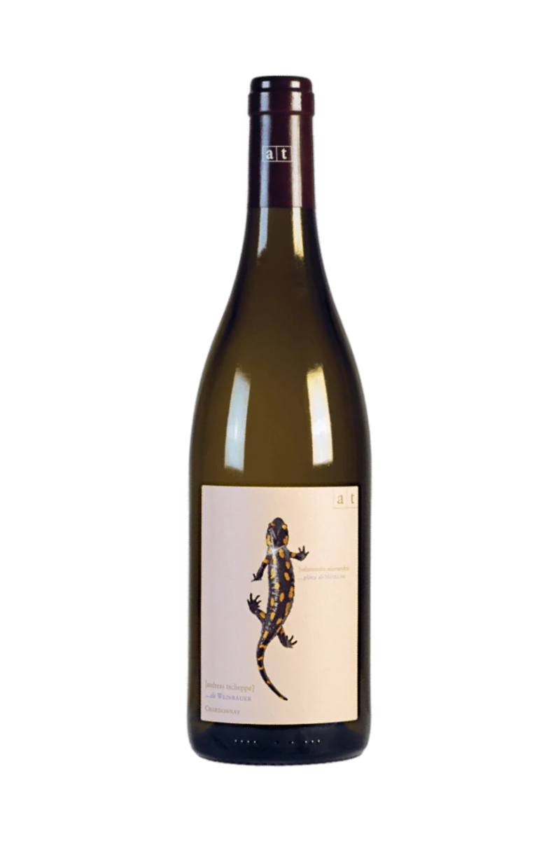 Andreas Tscheppe Salamander Chardonnay 2021