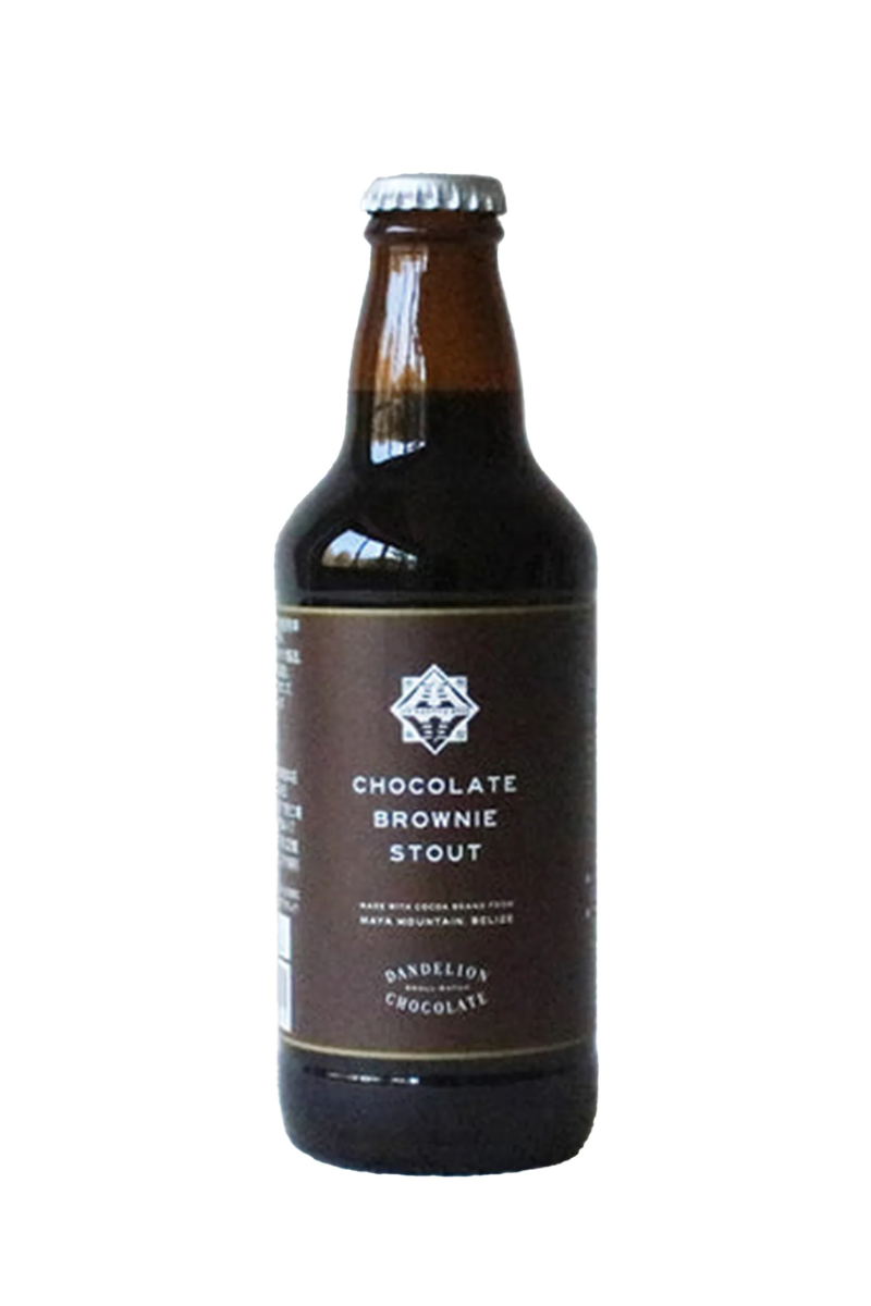 Isekado Chocolate Brownie Stout