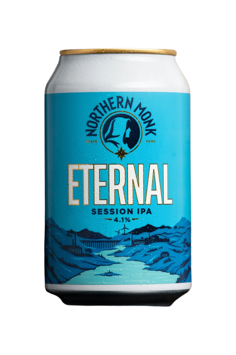 Northern Monk Eternal Session IPA