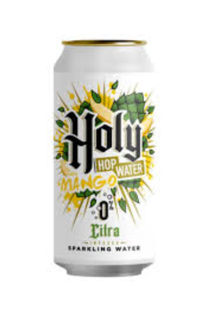 Northern Monk Holy Hop Water: Mango