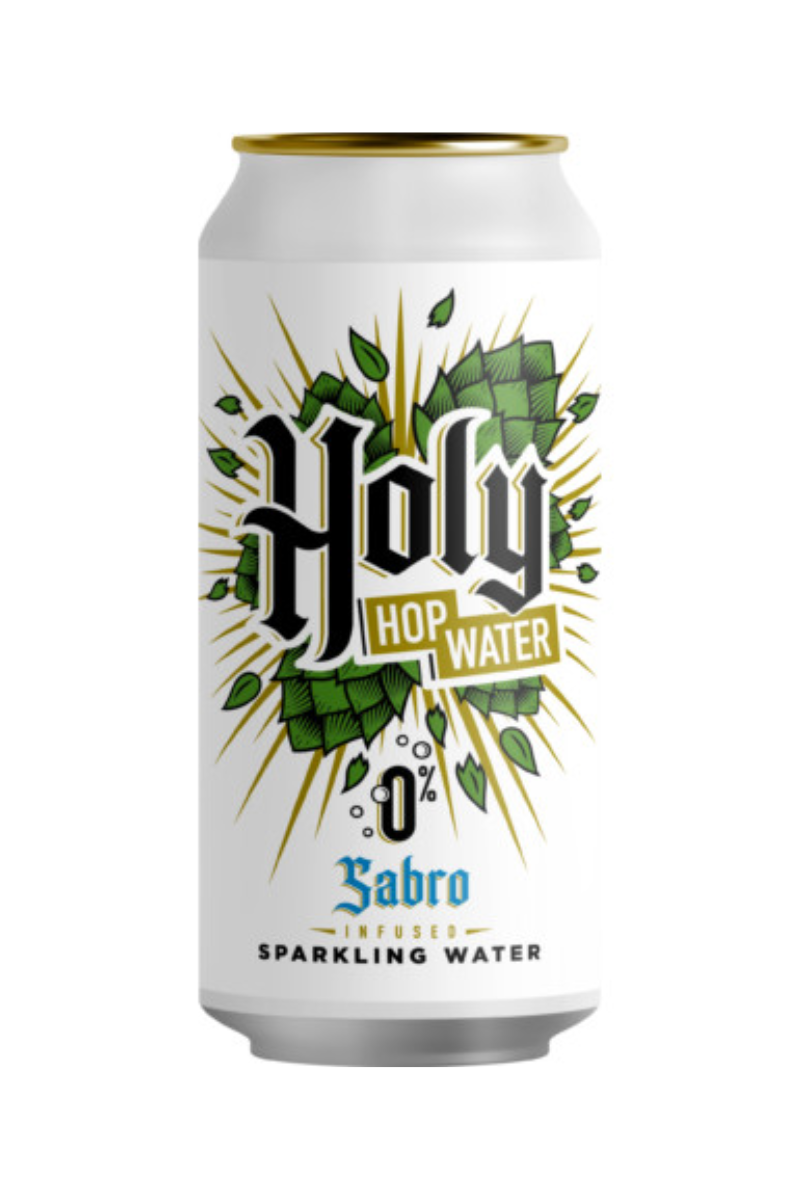 Northern Monk Holy Hop Water: Sabro