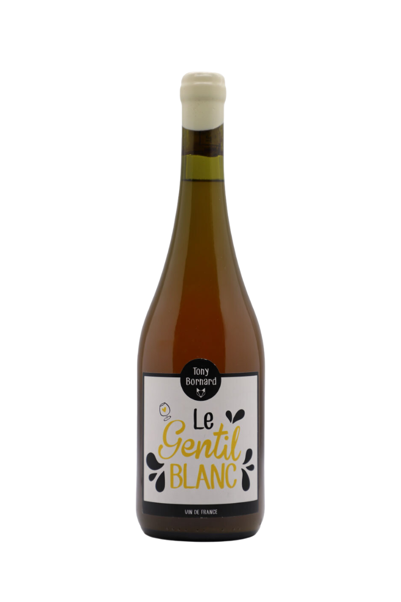 Domaine Bornard Le Gentil Blanc 2020