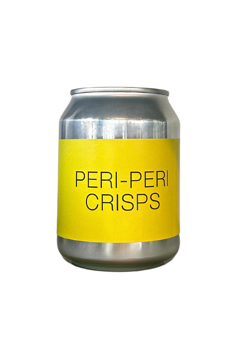 Peri-Peri Crisps