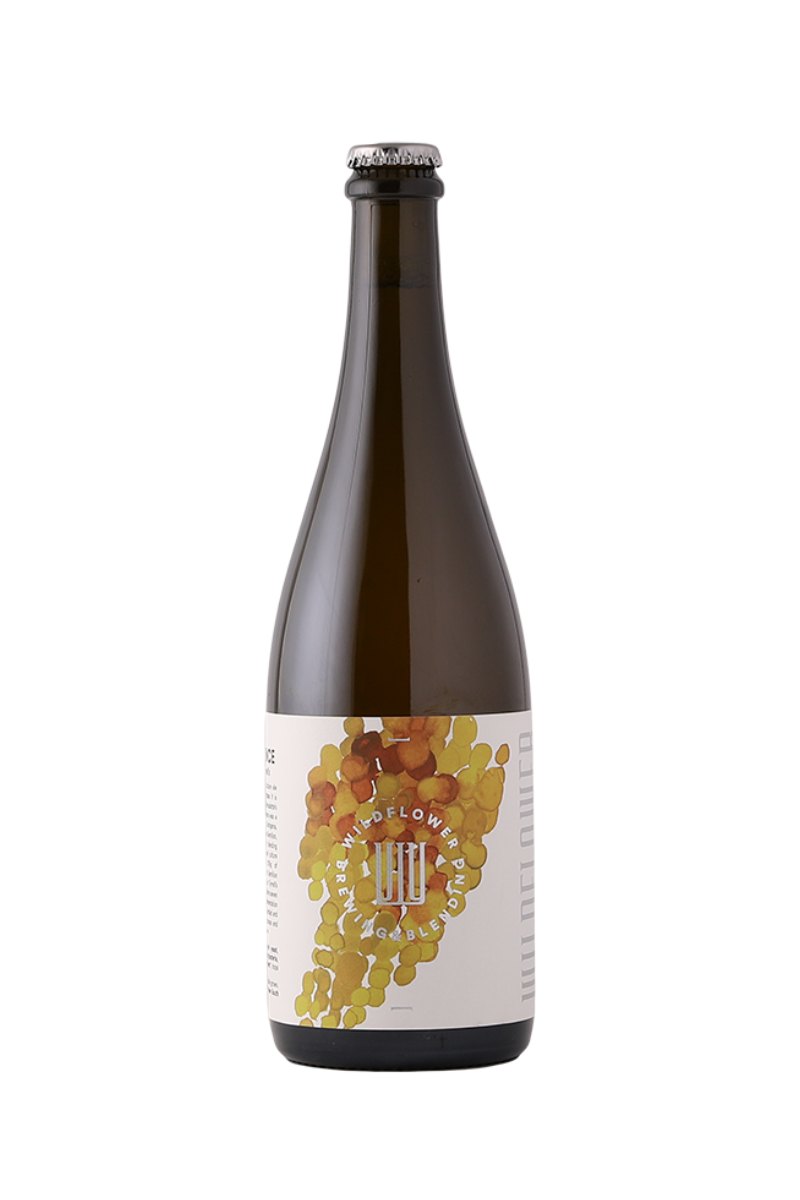 Wildflower St Florence 2023: Riesling