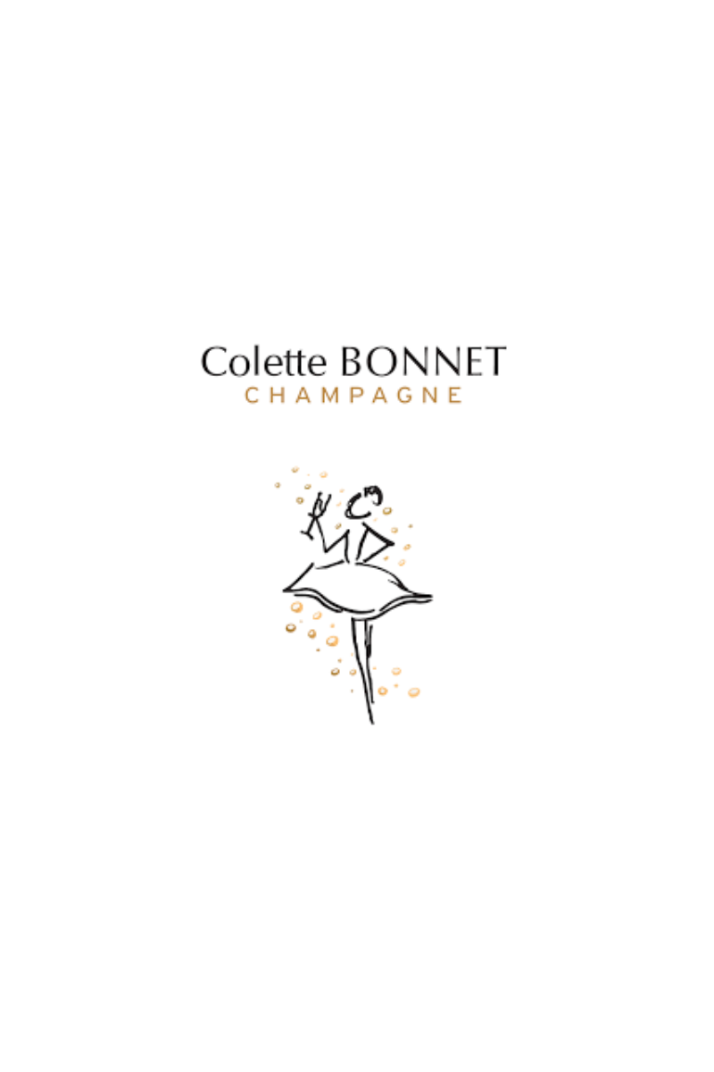 Colette Bonnet Champagne Blanc de Blancs 2019