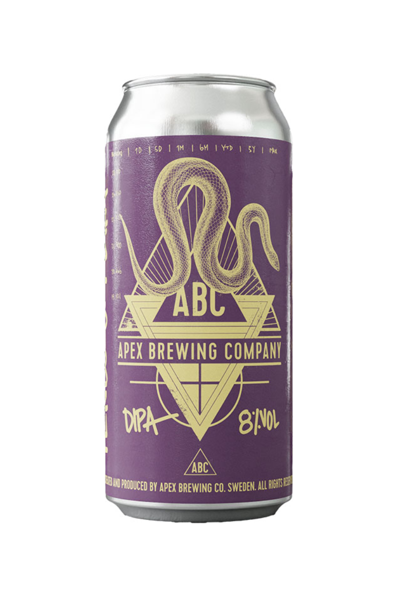 Apex Pendulum DIPA