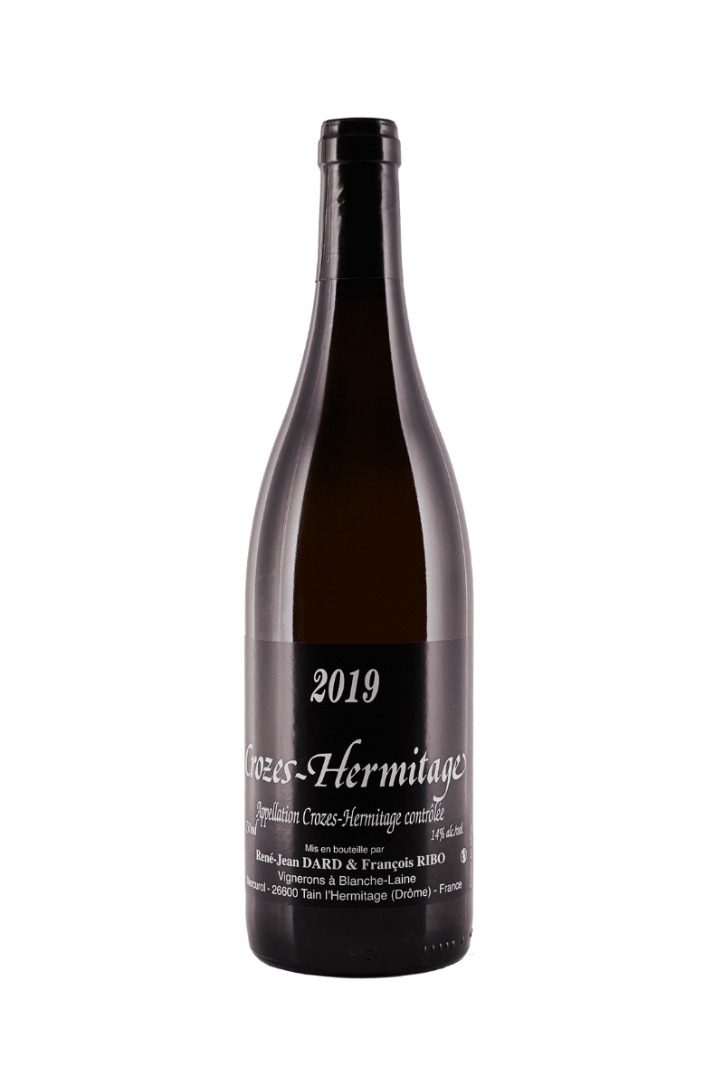 Dard & Ribo Crozes-Hermitage Blanc 2019