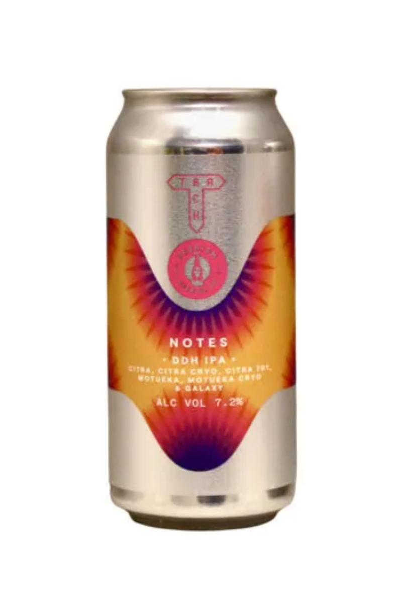 Track x Phantom Notes DDH IPA