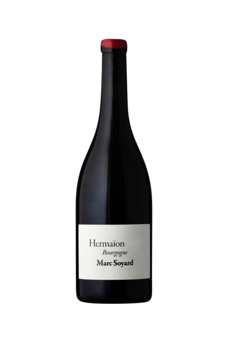 Domaine De La Cras Marc Soyard Bourgogne Hermaïon Coteaux de Dijon Rouge 2020