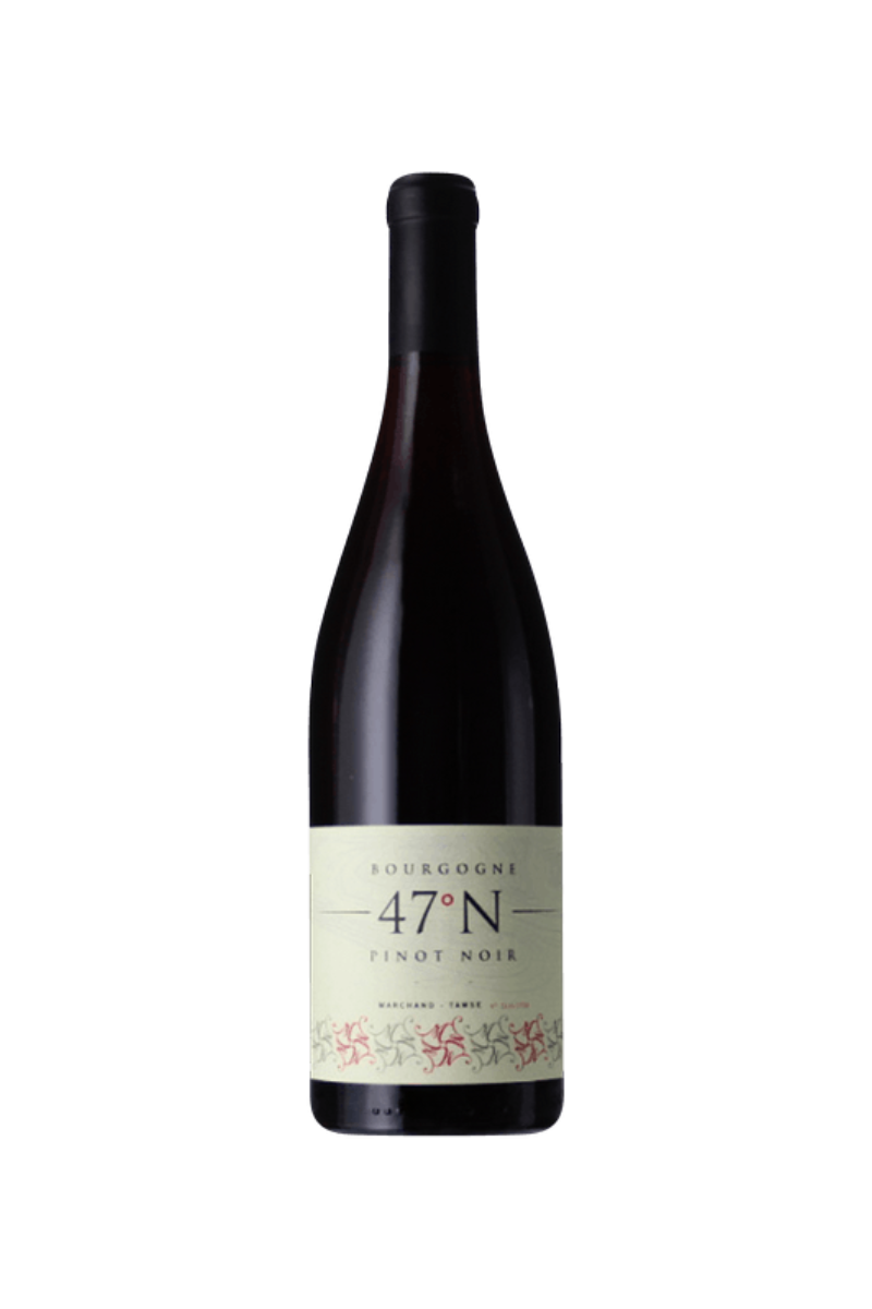 Pascal Marchand Bourgogne Pinot Noir 47N 2021