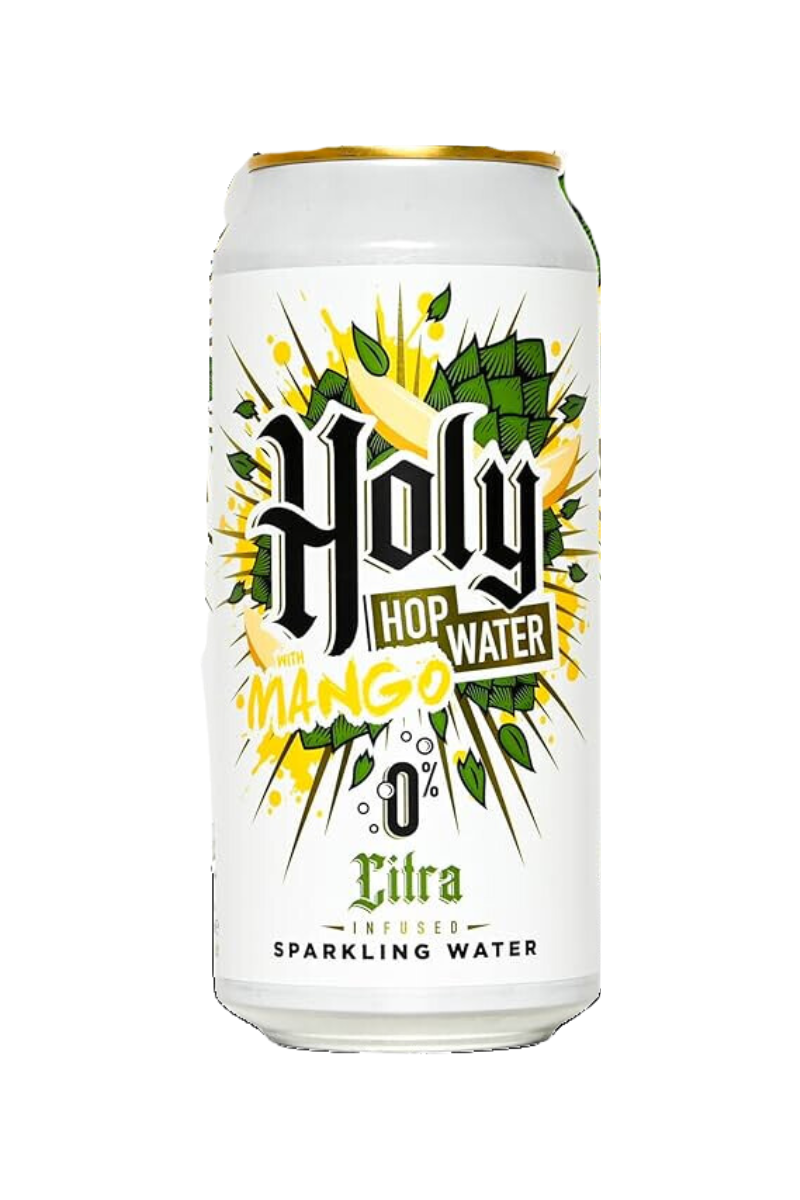 Northern Monk Holy Hop Water: Mango & Citra