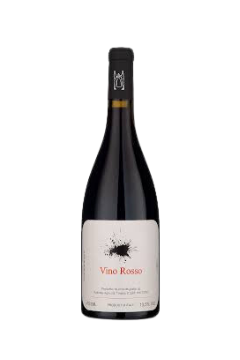 Marco Tinessa Vino Rosso 2020