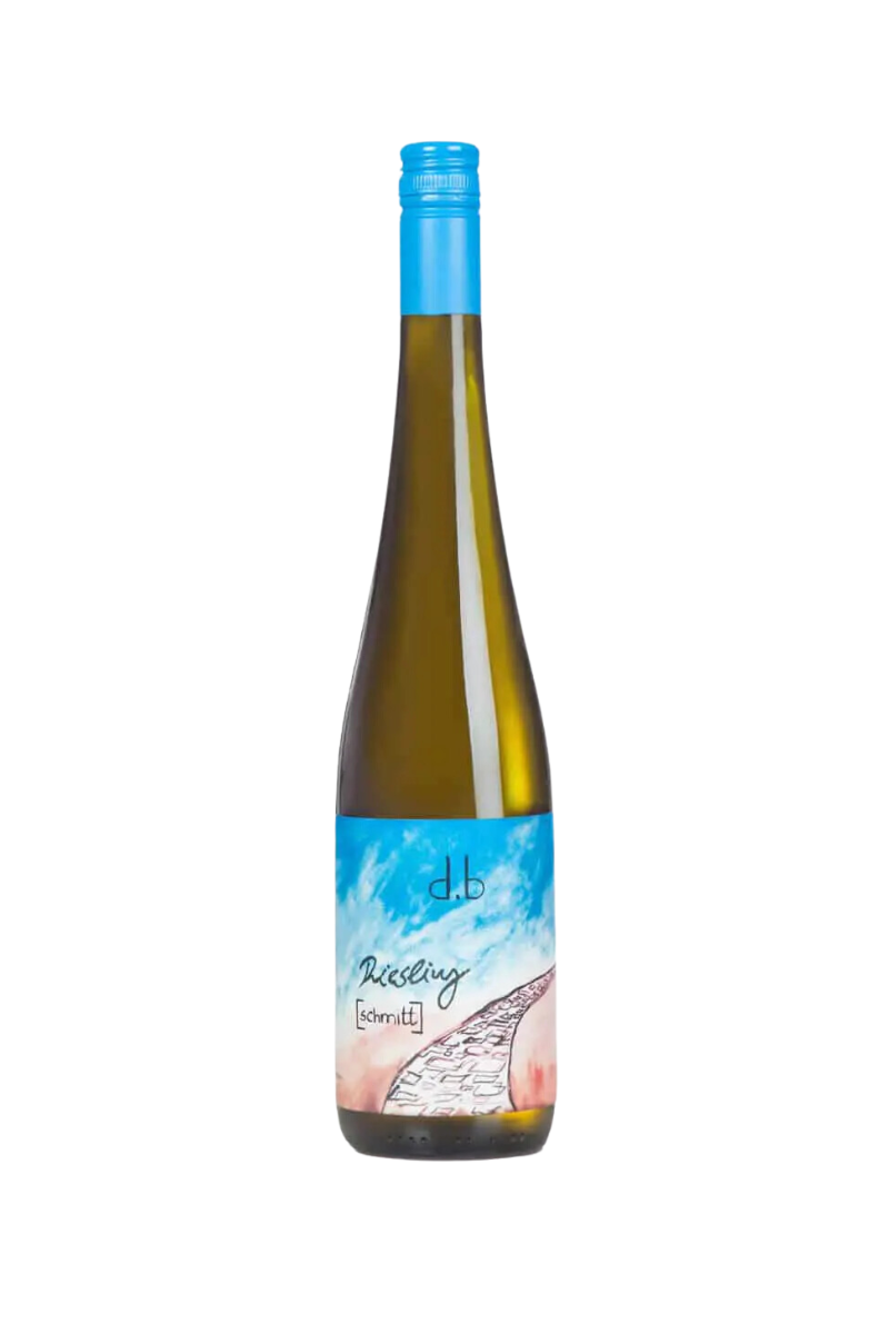 DB Schmitt Riesling 2022