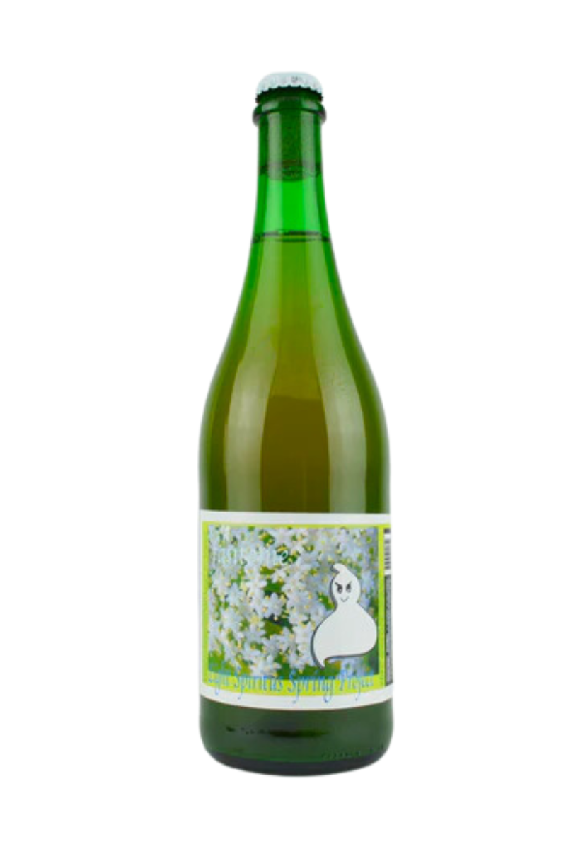 Fantome Light Spiritus Spring Project - Temple Cellars