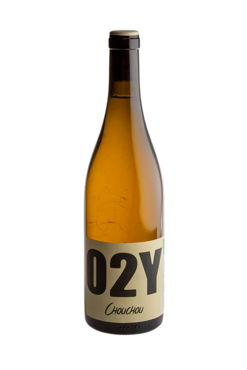 O2Y Chouchou (Riesling) 2021