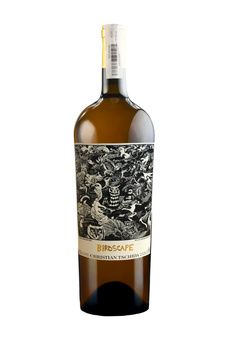 Christian Tschida Birdscape White 2020 Magnum (Gruner Veltliner Blend)