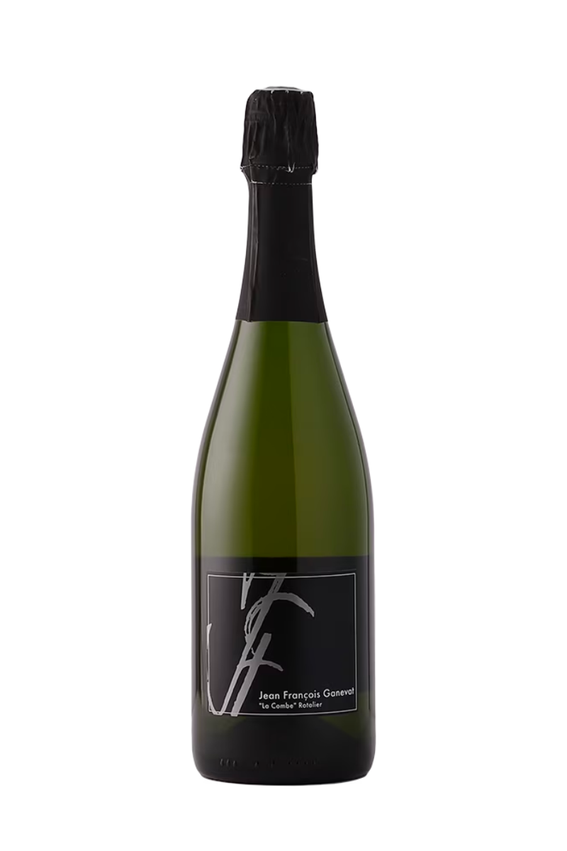 Jean Francois Ganevat Cremant Du Jura “La Combe”