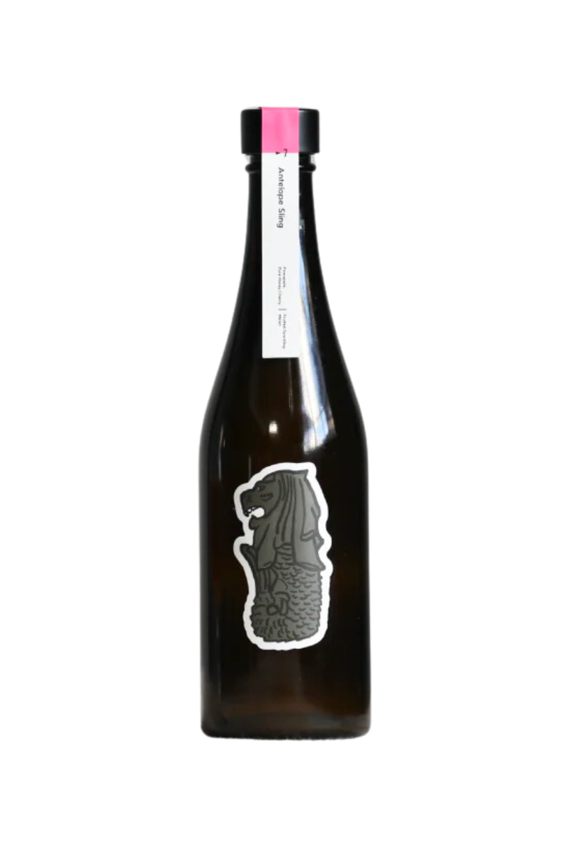 Antelope Sling Mead