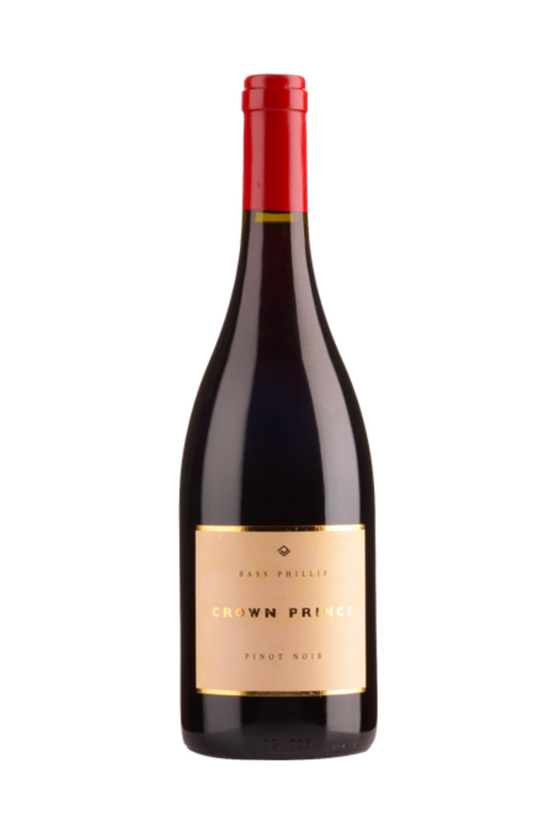 Bass Phillip Crown Prince Pinot Noir 2012