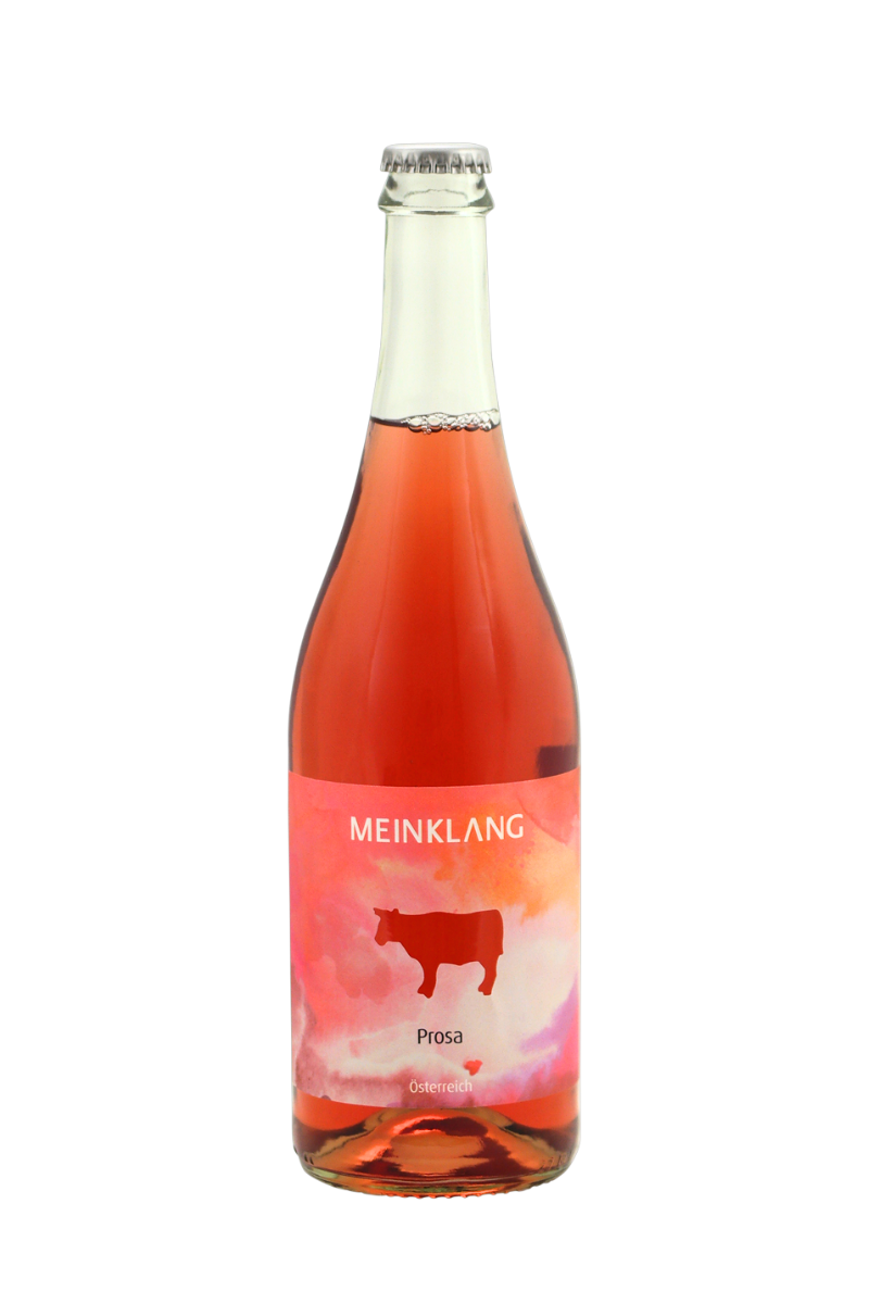 Meinklang Prosa Frizzante Rosé 2022