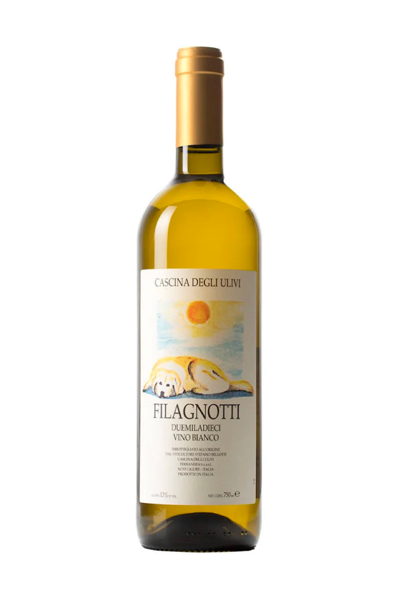 Cascina Degli Ulivi Filagnotti Bianco 2021