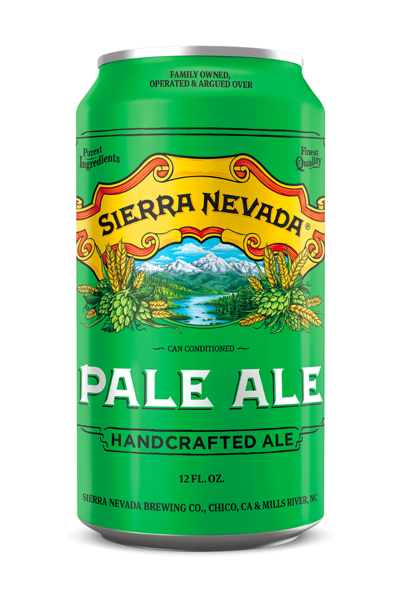 Sierra Nevada Pale Ale