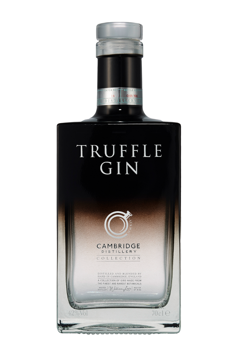 Cambridge Distillery Truffle Gin