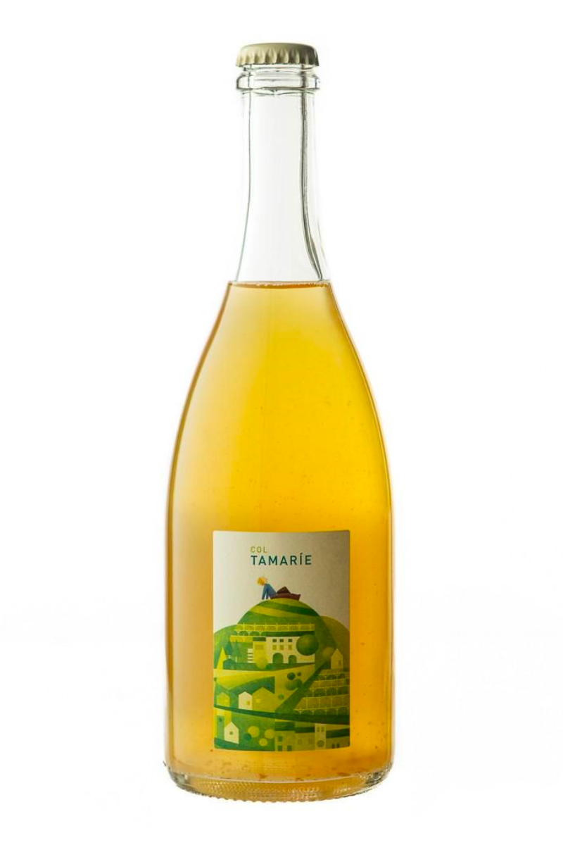 Col Tamarie Vino Bianco Frizzante 2022